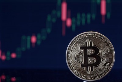 To Bitcoin έσπασε το «φράγμα» των 25.000 δολαρίων και συνεχίζει το ράλι