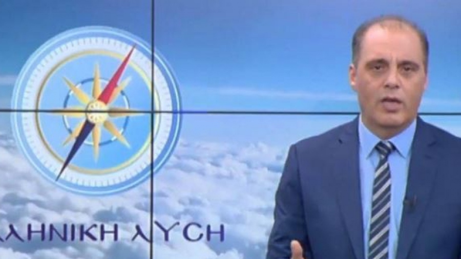 Βελόπουλος για ανάρτηση Μητσοτάκη: Είναι εκτός τόπου και χρόνου - Έκθεση ιδεών, κάνει το μαύρο... άσπρο