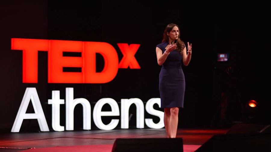 Το TEDxAthens επιστρέφει και σας καλεί σε ένα ταξίδι μοναδικής αναζήτησης