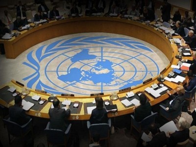 Έκτακτη Σύνοδος του ΟΗΕ στις 3 και 4 Δεκεμβρίου για την πανδημία
