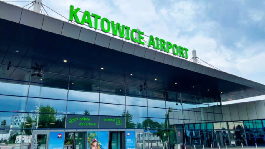 Οι 15 ελληνικοί προορισμοί το καλοκαίρι από το αεροδρόμιο Κατοβίτσε της Πολωνίας