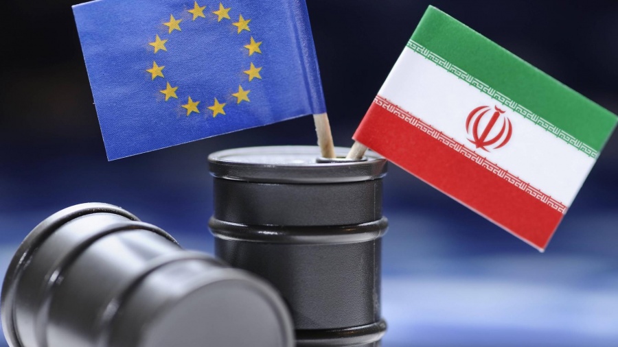 Oilprice: Γιατί η ΕΕ δεν μπορεί να «σώσει» το Ιράν από τις κυρώσεις των ΗΠΑ