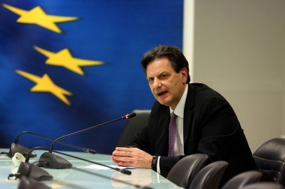 Σκυλακάκης: Ιστορική και ανεπανάληπτη η ευκαιρία που δίνει στη χώρα το ταμείο ανάκαμψης