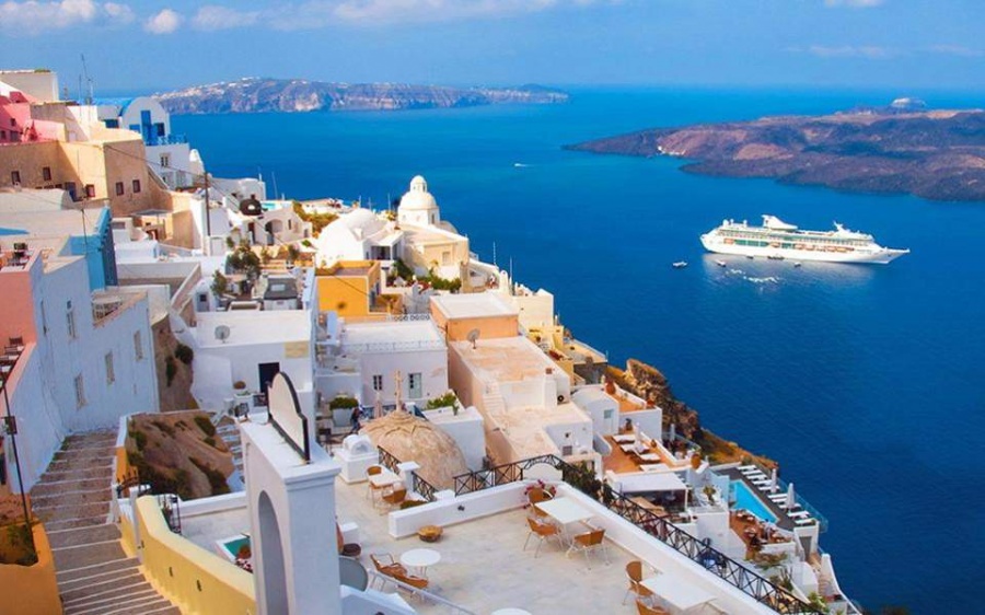 Χωρίς τουριστικές υποδομές η Ελλάδα θα γίνει Μπαλί