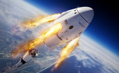 Η SpaceX ανακοίνωσε  ότι σταμάτησε η «μη εξουσιοδοτημένη» χρήση του Starlink από τη Ρωσία