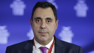 Σμυρλής (ΓΓ ΔΟΣΕ): Οι Άμεσες Ξένες Επενδύσεις στην αγορά ακινήτων στην Ελλάδα άγγιξαν τα 1,17 δισεκ. ευρώ