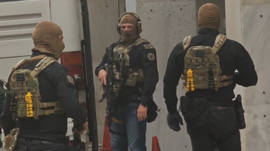 Στοιχήματα, 393 πλαστά τιμολόγια, crypto και… λύσεις γάμου: Έτσι ρήμαζαν τον ΟΠΕΚΕΠΕ - Tην απόλυτη χλιδή βίωναν οι συλληφθέντες