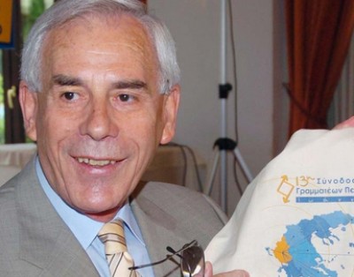Έφυγε από τη ζωή ο Θάνος Βεζυργιάννης, πρώην δήμαρχος Ν. Ψυχικού – Συλλυπητήρια ΚΕΔΕ και Ένωσης Δημάρχων Αττικής
