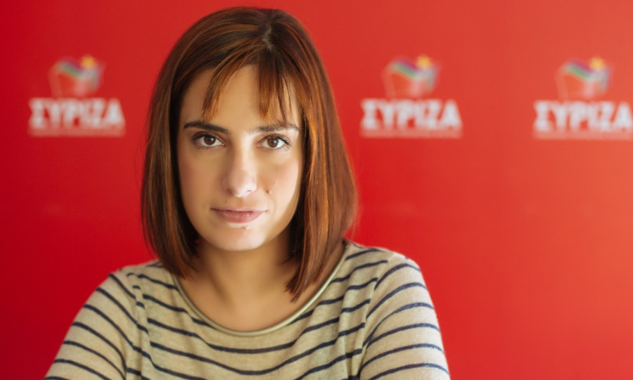 Σβίγκου: Μπούμερανγκ για τη ΝΔ η πρόταση μομφής - Ο Μητσοτάκης ανέδειξε τον Σαμαρά ως τον πραγματικό ηγέτη