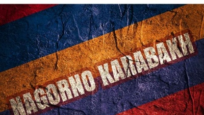 Στο Ιράν η διάσκεψη για την ειρηνευτική συμφωνία Αζερμπαϊτζάν - Αρμενίας, χωρίς συμμετοχή Δυτικών κρατών