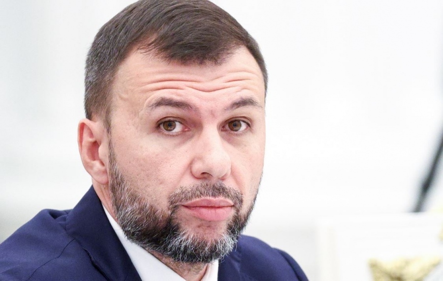 Pushilin (Donetsk): Συνεχής ρωσική πίεση στο Krasnoarmeysk – Κόπηκαν οι εφοδιαστικές γραμμές των Ουκρανών
