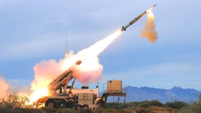 Berliner Zeitung: «Ένας πύραυλος PAC-3 Patriot έμεινε μόνο» - Η Ουκρανία είναι σε απελπιστική κατάσταση