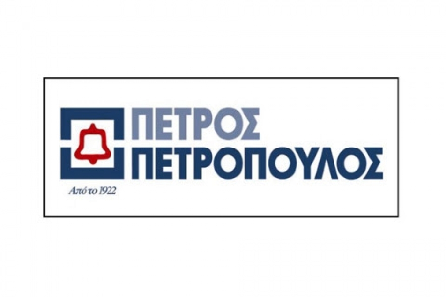 Πετρόπουλος: Κέρδη 4,7 εκατ. στο εννεάμηνο 2021