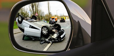 ΕΛΣΤΑΤ: Μειώθηκαν κατά 61,9% τα τροχαία δυστυχήματα τον Απρίλιο 2020, λόγω κορωνοϊού