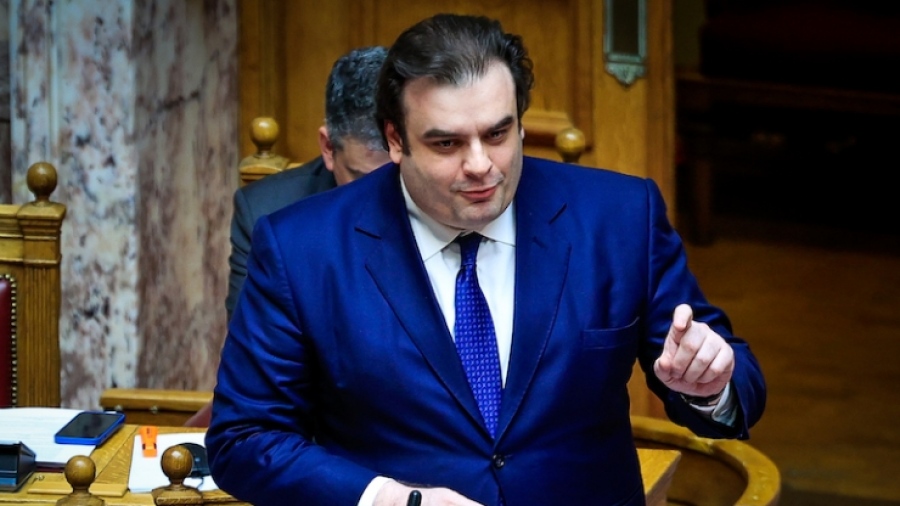 Ψηφιακό «ανάχωμα» στο οικονομικό έγκλημα με υπογραφή Πιερρακάκη