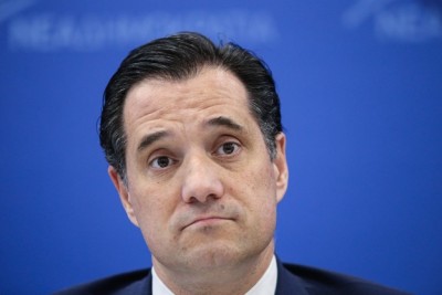 Γεωργιάδης (υπ.Ανάπτυξης): Πιθανώς αύριο 4/12 οι αποφάσεις για τα εποχικά καταστήματα