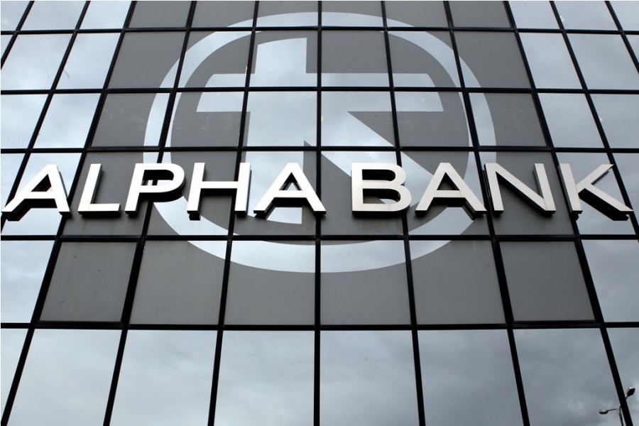 Alpha Bank: Χωρίς ουσιαστικά μεγάλα οφέλη η εμπορική διένεξη ΗΠΑ - Κίνα
