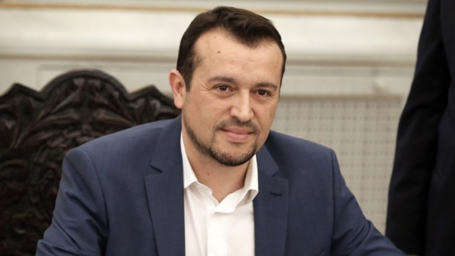 Παππάς: Βγαίνουμε από τα μνημόνια – Δεν κάναμε καμία παραχώρηση στο Μακεδονικό