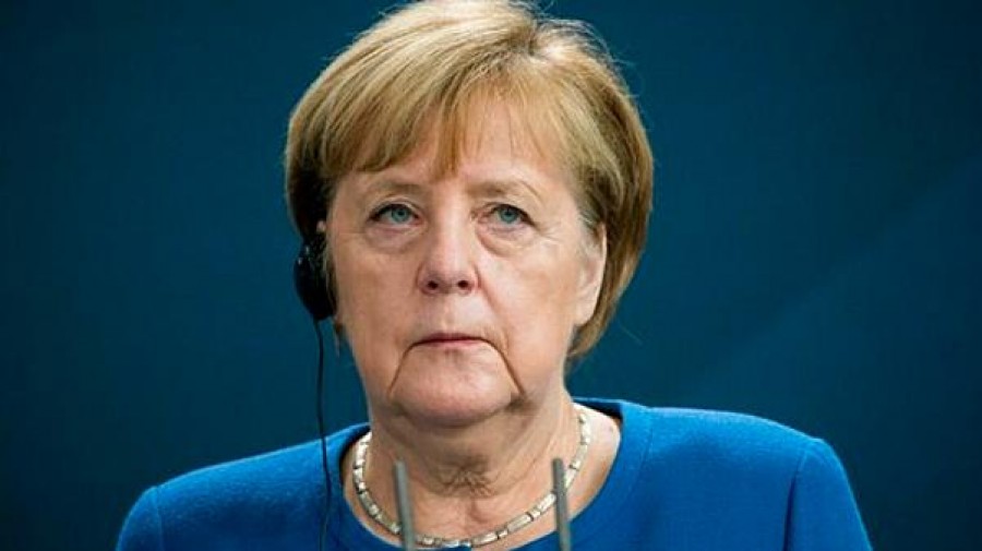 Προς σκληρότερο lockdown η Γερμανία λόγω αυξανόμενων κρουσμάτων κορωνοϊού