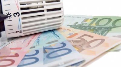 Χωρίς ικανοποιητική θέρμανση στο σπίτι εξαιτίας οικονομικής αδυναμίας το 25,7% των Ελλήνων