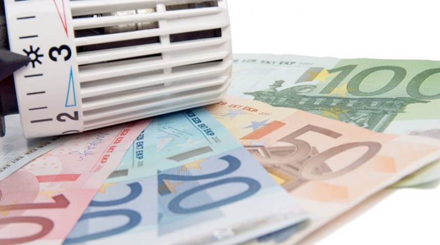 Χωρίς ικανοποιητική θέρμανση στο σπίτι εξαιτίας οικονομικής αδυναμίας το 25,7% των Ελλήνων