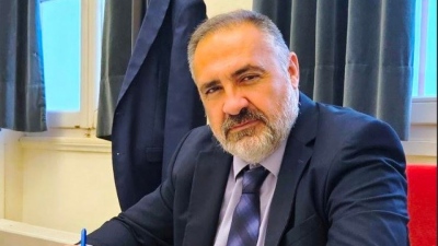 Δημητροκάλλης για συμφωνία υδρογονανθράκων με Chevron: Εξευτελιστικό τίμημα για τον εθνικό πλούτο - Η Ελλάδα δεσμεύεται 40 χρόνια με δυσμενείς όρους