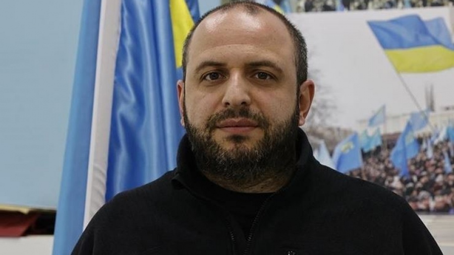 Η Ουκρανία παίζει με φωτιά – Ο φιλότουρκος υπουργός Άμυνας Umerov πήγε στις διαπραγματεύσεις με καθυστέρηση μιάμισης ώρας