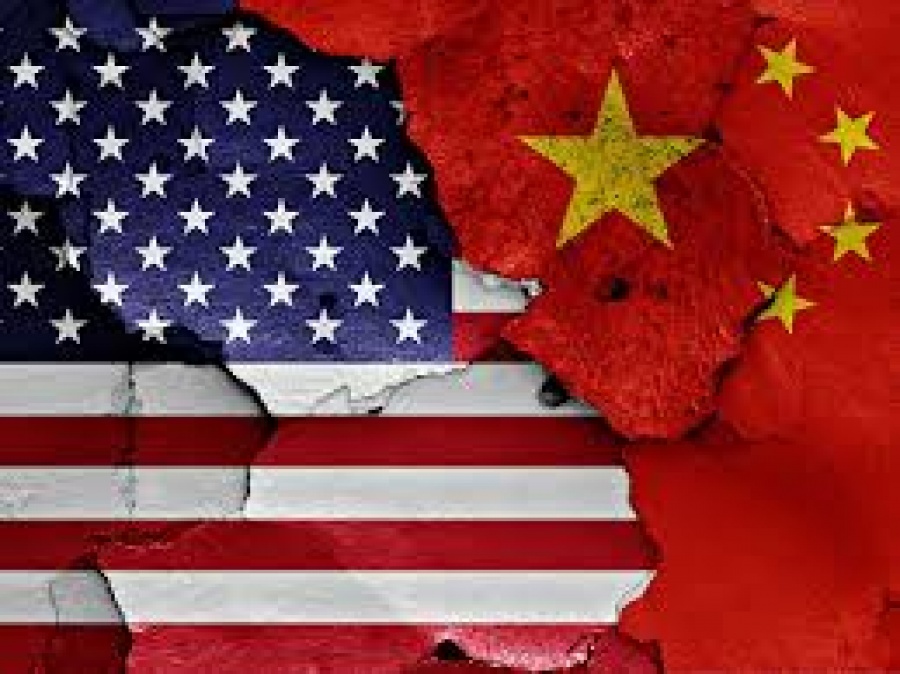 Κίνα: Λανθασμένη η πολιτική δασμών από τις ΗΠΑ, να τις σταματήσει