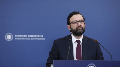 Όταν καταγράφηκε η αμηχανία Ταραντίλη για Μενδώνη και Λιγνάδη στις 15/2