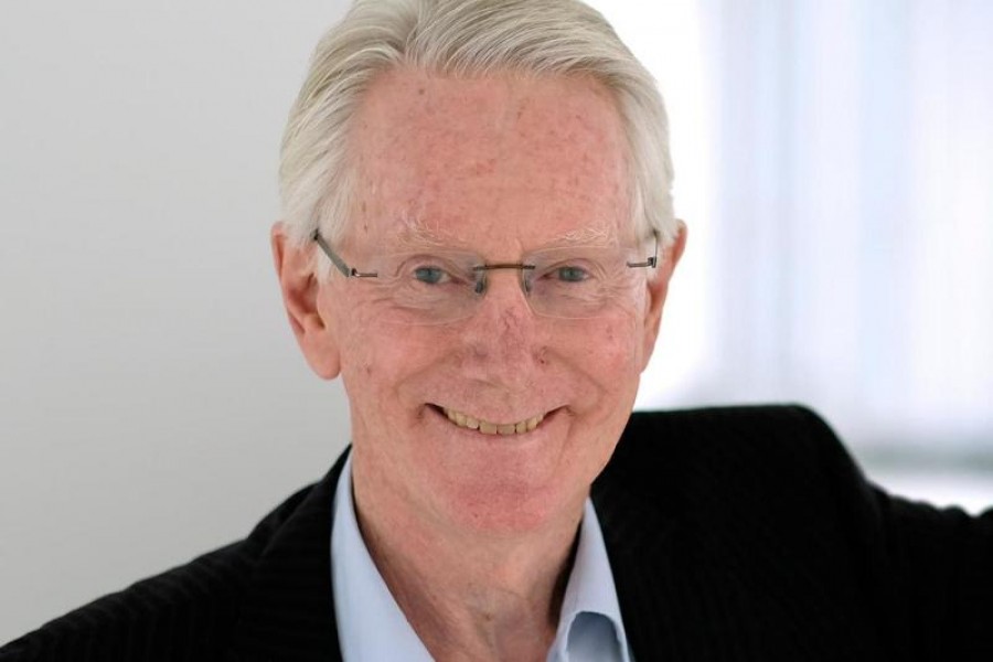 White (πρώην πρόεδρος BIS): Οι Κεντρικές Τράπεζες ευθύνονται για το παγκόσμιο χρέος - Λάθος η διαχείριση του ελληνικού προβλήματος το 2010