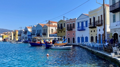 Παραδοχή από τουρκικά ΜΜΕ: Βουλιάζει ο τουρισμός μας, πανάκριβα όλα – Το 90% προτιμά την Ελλάδα