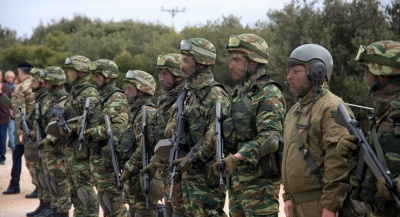 ΓΕΕΘΑ: Αναστολή επιχειρησιακών δραστηριοτήτων για άλλες 15 ημέρες