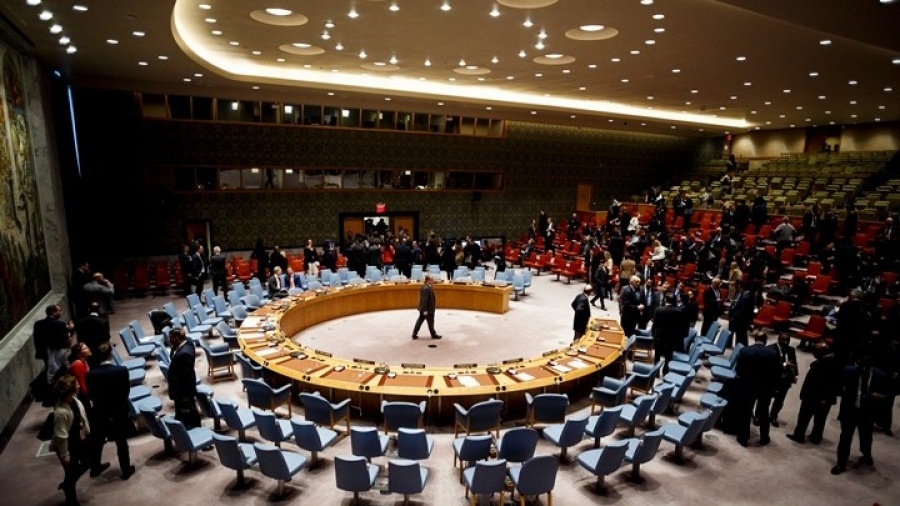 ΟΗΕ: Έκτακτη συνεδρίαση του Συμβουλίου Ασφαλείας απόψε (28/2) για τις εξελίξεις στη Συρία