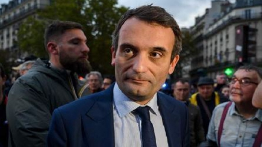 Σκληρές αλήθειες από Philippot (Πατριώτες): Το ΝΑΤΟ ηττήθηκε, ο Zelensky τελείωσε, η παγκοσμιοποιητική ευρω-ολιγαρχία χάνει