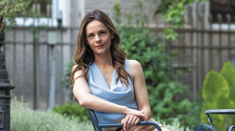 Αχτσιόγλου: Είμαι αισιόδοξη, μπορεί να γυρίσει το παιχνίδι - Aπό Δευτέρα μπορούμε να προχωρήσουμε όλοι μαζί