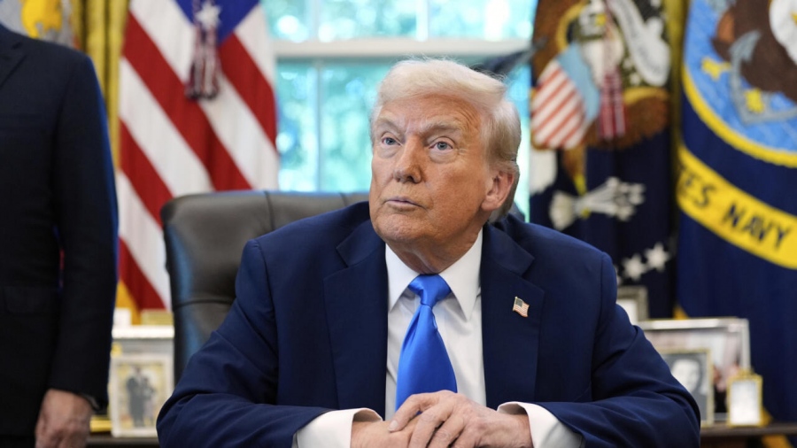 Πυρά CNN κατά Trump - Βλέπει παντού τρομοκράτες και ως «πολιτική τακτική» βαφτίζει την διαμαρτυρία, τρομοκρατία