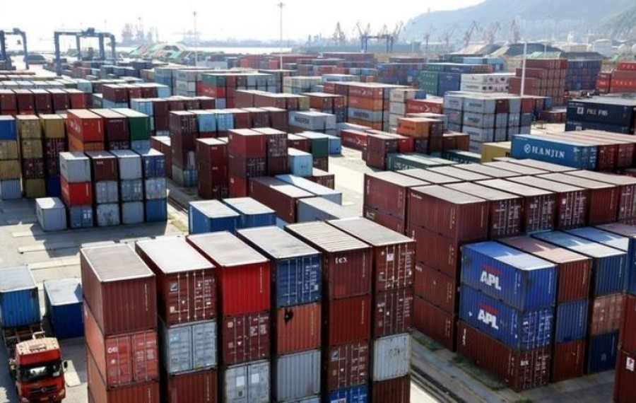 Κατάρρευση στις εμπορικές συναλλαγές στην Ευρώπη: Πρόβλεψη για βουτιά 870 δισ. ευρώ