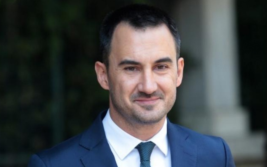 Χαρίτσης: Το «Μένουμε Όρθιοι 2» αντίβαρο στην «ανοσία της αγέλης» της κυβέρνησης