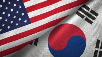 ΗΠΑ και Νότια Κορέα συνεργάζονται στον σχεδιασμό και ανάπτυξη ιπτάμενων οχημάτων