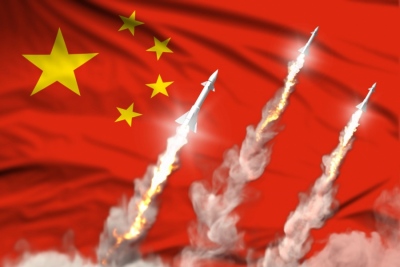 Satellite revelation bomb: China demolishes crops, builds missile production facilities, the US disadvantage