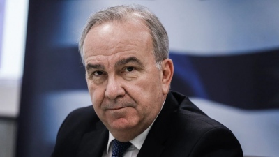 Ν. Παπαθανάσης (αναπ. Υπ. Οικονομίας): Η Ελλάδα βρίσκεται διεθνώς στο ραντάρ νέων επενδυτών