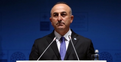 Οι όροι Cavusoglu για ΝΑΤΟ: Σουηδία - Φινλανδία να μην υποστηρίζουν τρομοκράτες και να άρουν τις απαγορεύσεις εξαγωγών στην Τουρκία