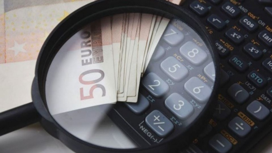 Πρόστιμο 742.000 ευρώ στην εταιρεία κατεψυγμένων προϊόντων «ΑΙΝΟΣ»