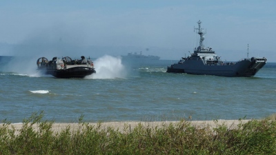 Πρόκληση από το ΝΑΤΟ: Στρατιωτικές ασκήσεις που επικεντρώνονται στην απώθηση Ρωσικών στόχων για πρώτη φορά στη Βαλτική