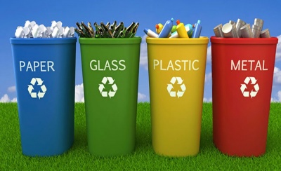 Νέα τιμολογιακή πολιτική για δήμους με κίνητρα ενίσχυσης της ανακύκλωσης