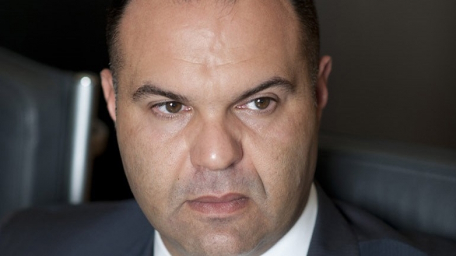 Σύγκρουση συμφερόντων για τον νέο γενικό γραμματέα του υπουργείου Oικονομικών Νικόλαο Κουλοχέρη
