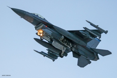 «Φωνές» στη Ρωσία για ενίσχυση της αεράμυνας - Αργά ή γρήγορα η Ουκρανία μπορεί να αποκτήσει τα πολυπόθητα F-16