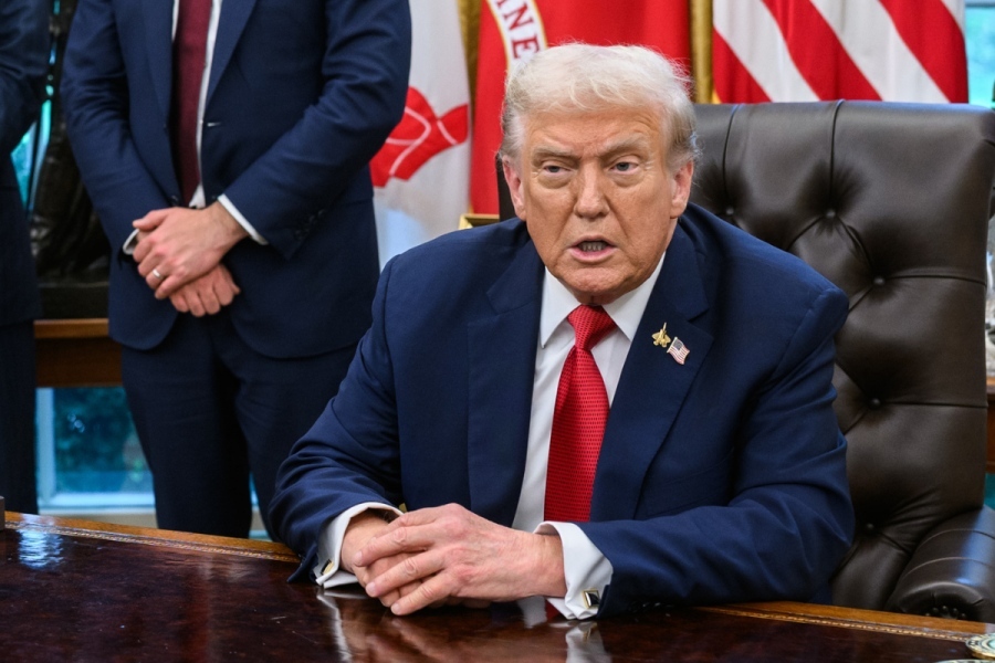 US political storm: Former CIA chief John Brennan questions Donald Trump’s mental fitness, invokes 25th Amendment