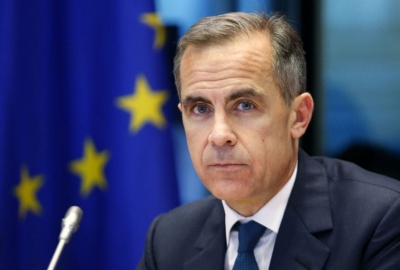Carney (BoE): Οι ηγέτες χρειάζονται ταπεινοφροσύνη και συναίσθηση των προβλημάτων των πολιτών
