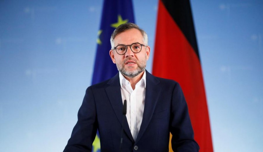 Γιατί η Ουγγαρία κάλεσε για εξηγήσεις τον Γερμανό πρέσβη -  Η συνέντευξη που «άναψε φωτιές»